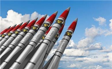 اهمیت شعار سلاح هسته‌ای ندادن در اذهان عمومی