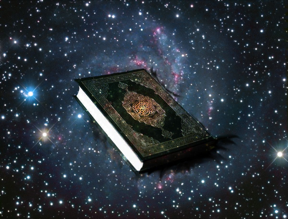 تأمّلی در ایرادهای مستشرقان بر وحیانی بودن قرآن